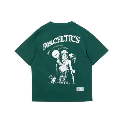 JACK JONES· X NBA Футболка Мужская