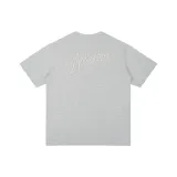 Серый меланж