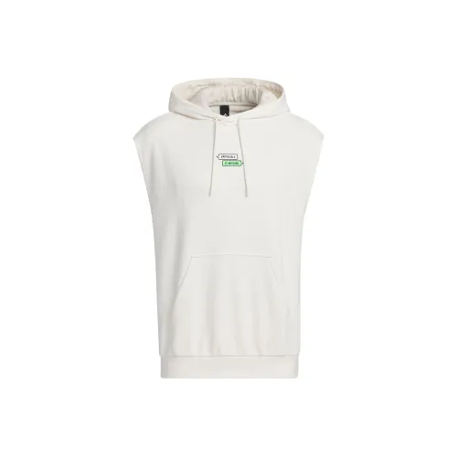 Adidas Толстовка Мужская Розовая Белая