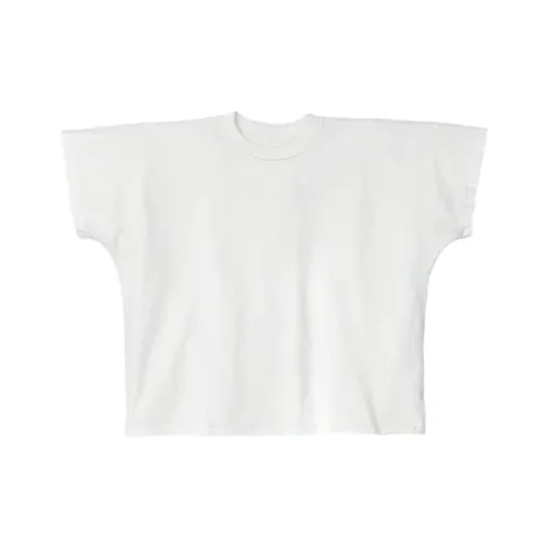 YEEZY Gosha Collection Белая Унисекс Футболка