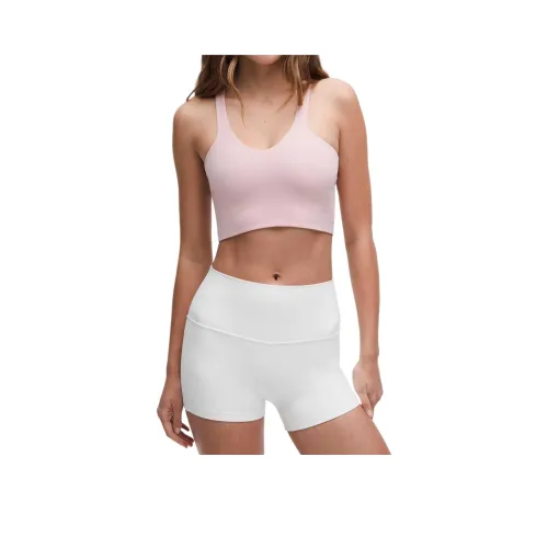 lululemon Nulu™ Align™ Bend This VAND Racer Спортивное белье Женское