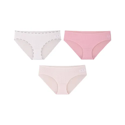 MY BODY Женское нижнее белье 3 упаковки