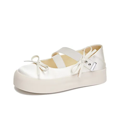 VAEL Туфли Мэри Джейн Женские