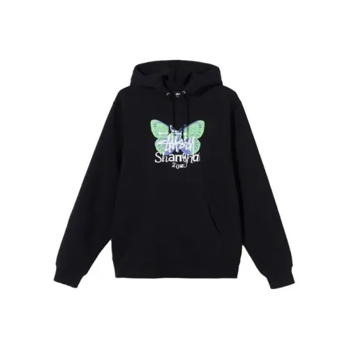 Stussy Мужские Свитшоты