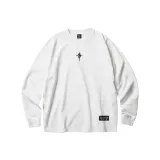 Белая основа, черный цвет