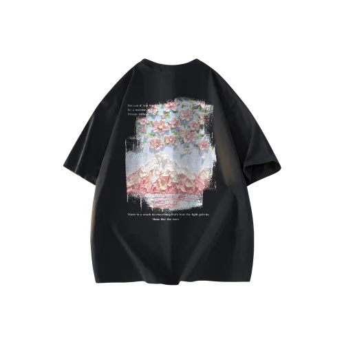 CHARLIE GOLF Унисекс Футболка