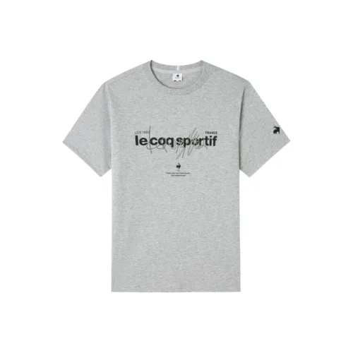 Le Coq Sportif Мужские T-рубашки