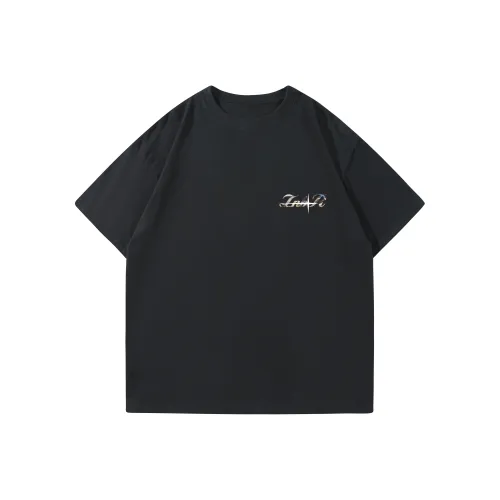 LIGHTNING BEAR Унисекс Футболка