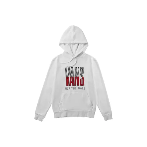 VANS Белый Унисекс Свитшоты