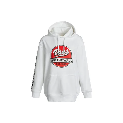 VANS Белый Унисекс Свитшоты