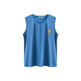 Туманно-синий