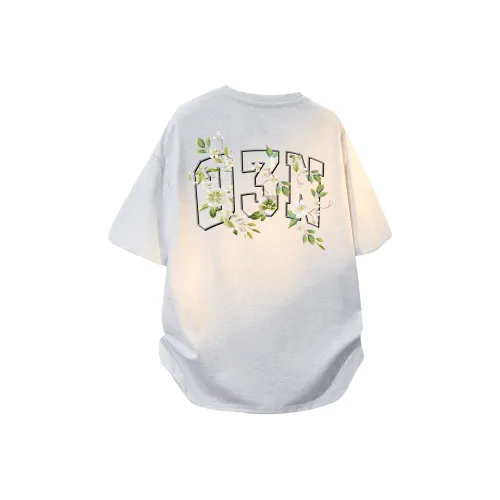 FREO3N Унисекс Футболка