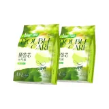 2 сумки, 4 шт, XL (50-75 кг)