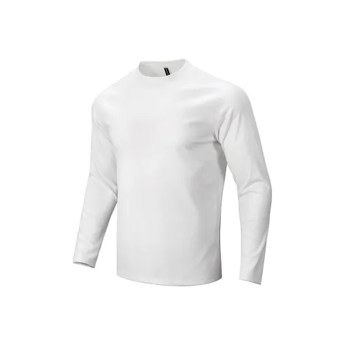 Muscle Dog Экрю Мужская T-рубашка