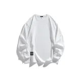 White (Улучшенный с длинным рукавом 7999)