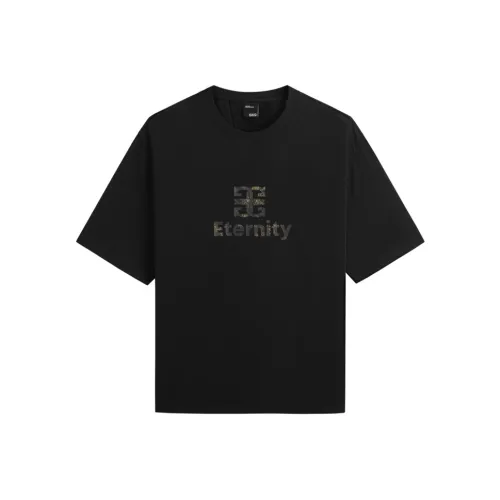 GXG Черные Мужские T-рубашки