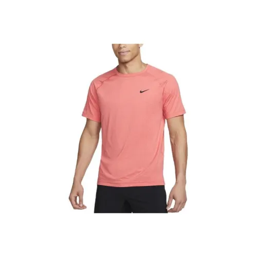 Nike T-Shirt Мужская Университетский Красный