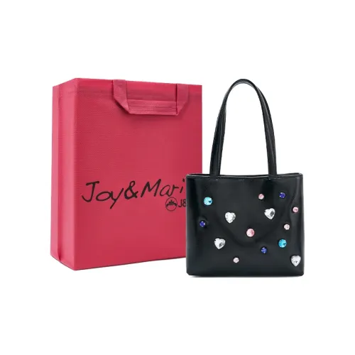 Joy Mario Сумка через плечо из синтетической кожи женская многоцветная