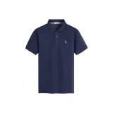 Темно-синий