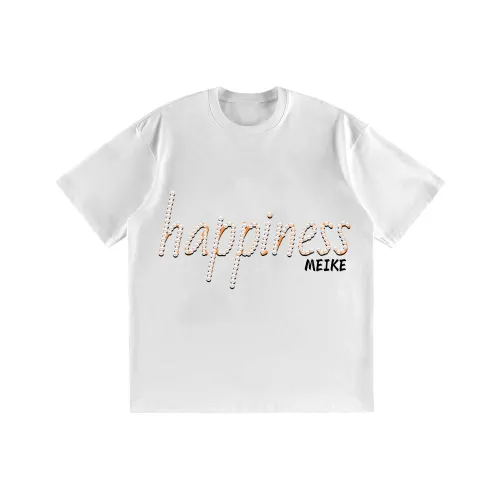 MEIKE Унисекс Футболки