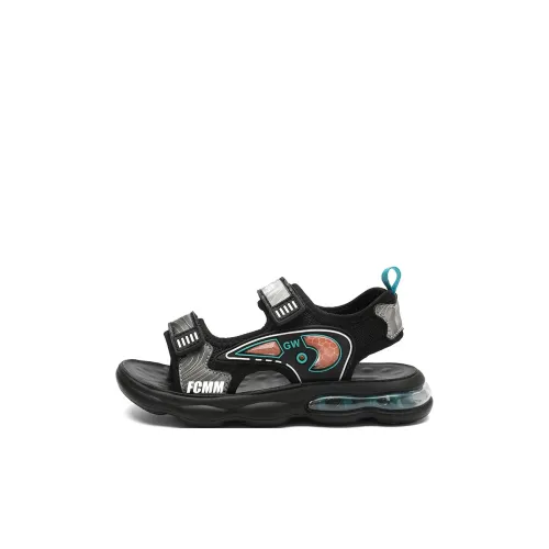 FCMM Детские сандалии Low Top Kids