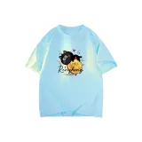 Далекий Небесный Лазурь