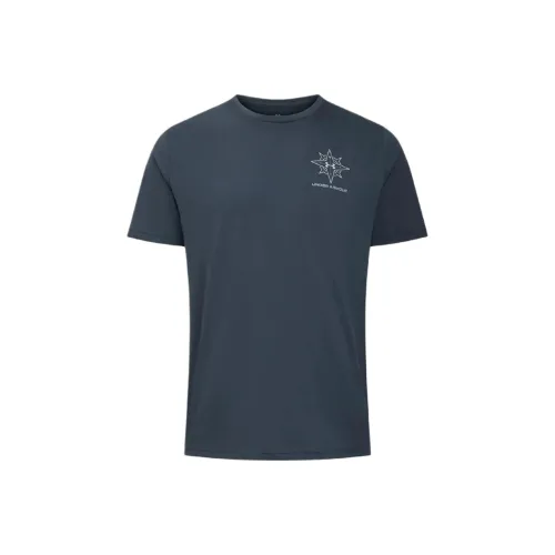 Under Armour Outdoor Compass T-Shirt Мужская Rain Gray