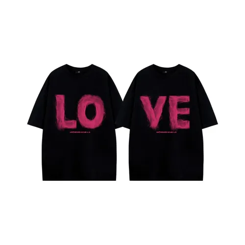 UNthemed Унисекс Футболки