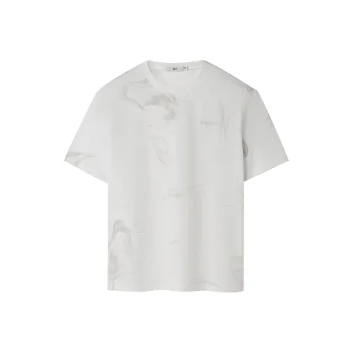 HLA Мужские T-рубашки