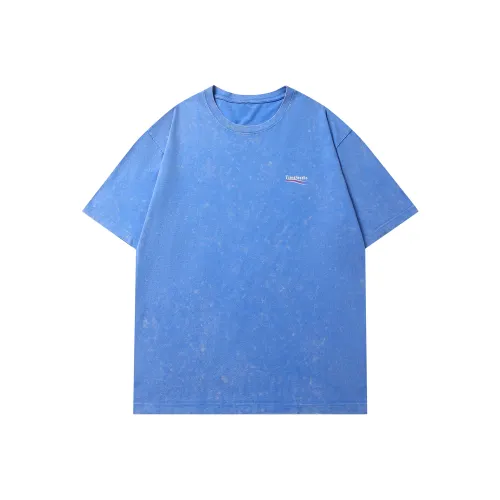 TIRED Унисекс Футболка