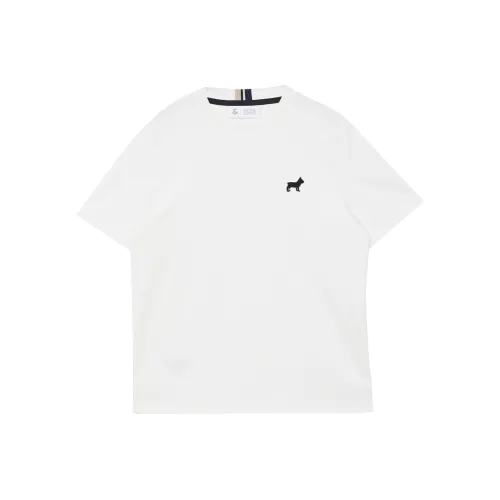 JACK&JONES Мужские T-рубашки