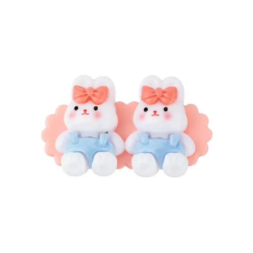 KMONADO Смола Заколки для волос Женские