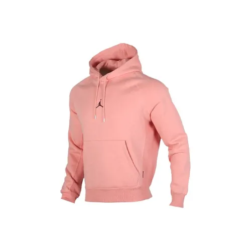 Джордан Розовый Мужской Свитшот