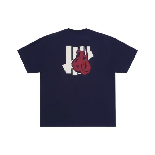 UNDEFEATED SS25 Унисекс Футболка