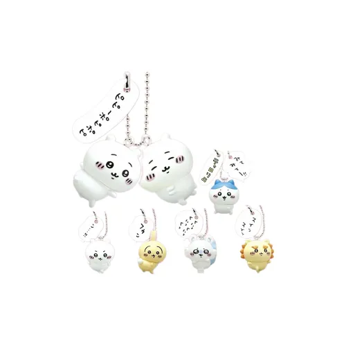 KITAN CLUB Чиикава Талисман Подвеска Lucky Draw