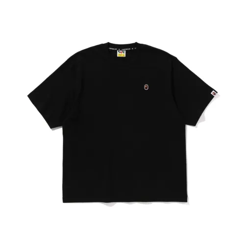 A BATHING APE Мужские T-рубашки