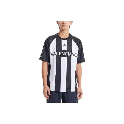 KELME Мужские футболки с коротким рукавом