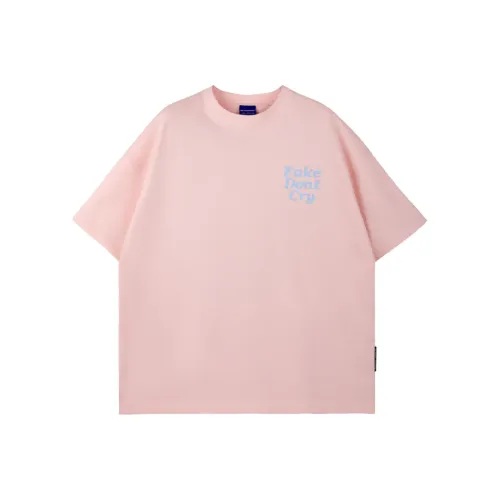 Ori Frederiqo Унисекс Футболки