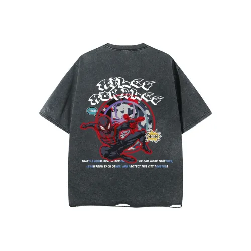 Марвел Унисекс Футболки