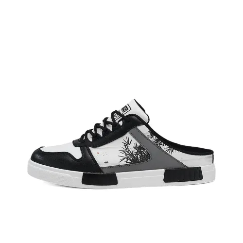 PLAY COBBLER Домашние тапочки Мужские