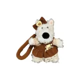 Кофе Медвежонок Вест-хайленд