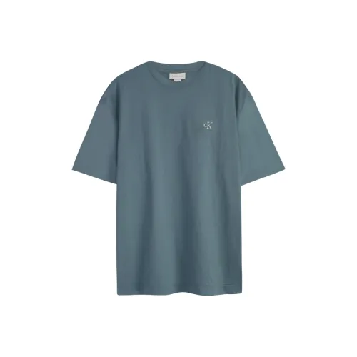 Calvin Klein SS25 Мужские T-рубашки