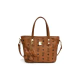 Коричневый с шармом