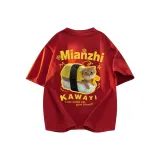 Gucci красный