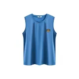 Туманно-синий