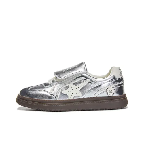 VAEL Casual Низкий Топ Женский
