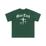 Лесной зеленый