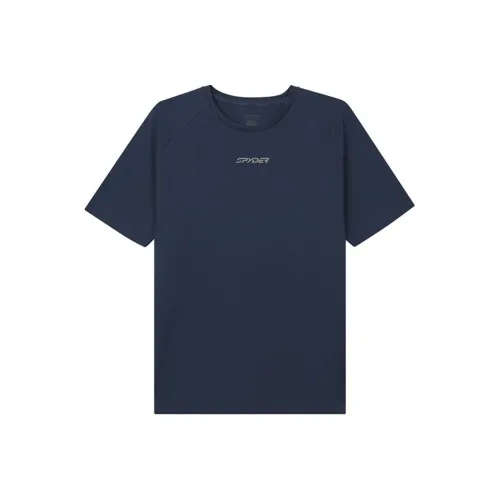 SPYDER Мужские T-рубашки
