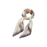 Нефритовый аромат серо-фиолетового цвета