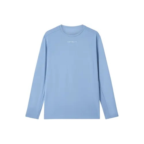 HOTSUIT Мужские T-рубашки